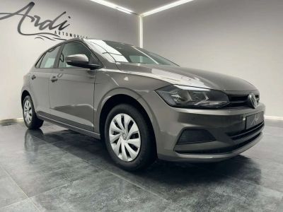 Volkswagen Polo Sedan 1.0i AIRCO CARPLAY 1er PROPRIO GARANTIE 12 MOIS  - 3