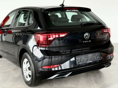 Volkswagen Polo Sedan 1.0i FACELIFT 1ERPRO AC PDC CARPLAY 44.000KM TVA  - 5