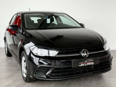 Volkswagen Polo Sedan 1.0i FACELIFT 1ERPRO AC PDC CARPLAY 44.000KM TVA  - 9