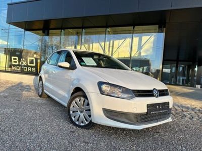 Volkswagen Polo Sedan 1.2I Comf.3d / AIRCO / PDC / BLEUTH / GARANTIE  - 3