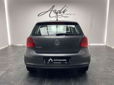 Volkswagen Polo Sedan 1.2i GARANTIE 12 MOIS AIRCO CAPTEUR AR  - 5