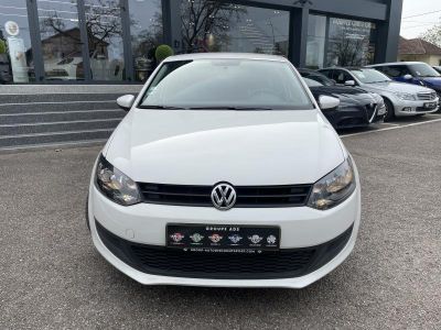 Volkswagen Polo V Trendline - <small></small> 12.999 € <small>TTC</small> - #5