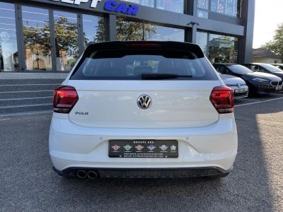 Volkswagen Polo VI GTI - <small></small> 18.999 € <small>TTC</small> - #2