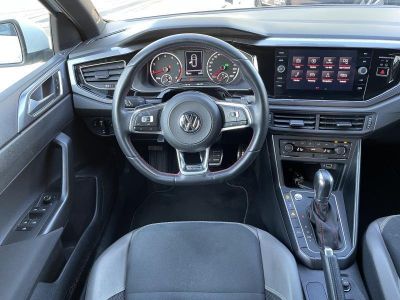 Volkswagen Polo VI GTI - <small></small> 18.999 € <small>TTC</small> - #7