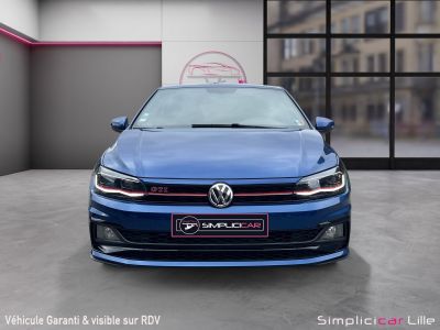 Volkswagen Polo VI GTI 2.0 TSI 200 DSG6  - 2