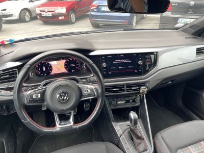 Volkswagen Polo VI GTI 2.0 TSI 200 DSG6  - 12