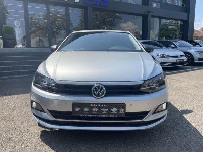 Volkswagen Polo VI Trendline - <small></small> 14.999 € <small>TTC</small> - #4