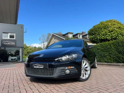 Volkswagen Scirocco 1.4 TSI  - 1