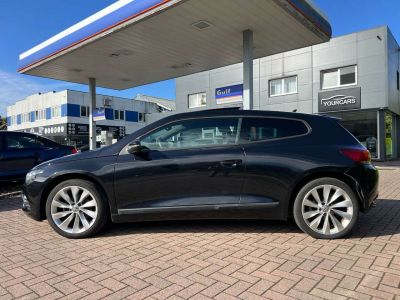 Volkswagen Scirocco 1.4 TSI  - 6