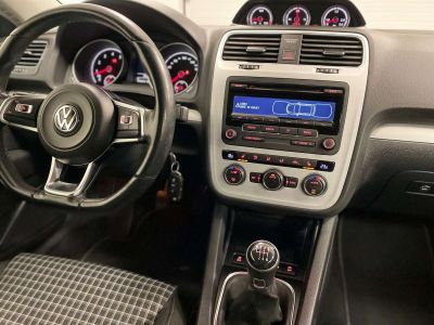 Volkswagen Scirocco 1.4 TSI - 1ERMAIN- ETAT NEUF- CLIM - SIEGE CHAUF- - <small></small> 12.990 € <small>TTC</small> - #11