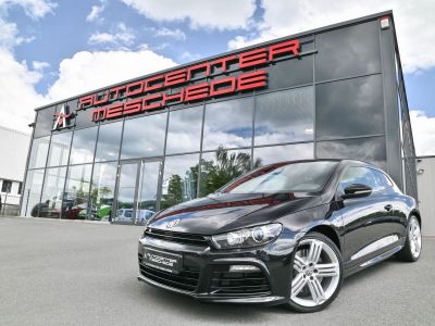 Volkswagen Scirocco R 2.0 TSI DSG Vollleder  - 1