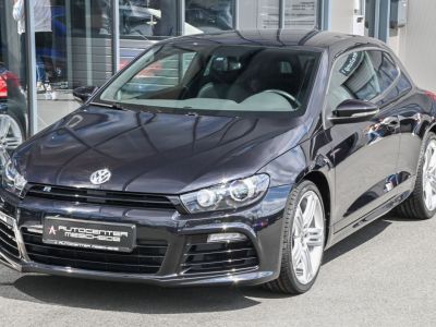 Volkswagen Scirocco R 2.0 TSI DSG Vollleder  - 23