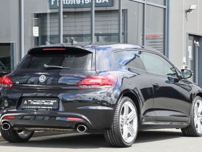 Volkswagen Scirocco R 2.0 TSI DSG Vollleder  - 26