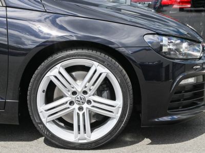 Volkswagen Scirocco R 2.0 TSI DSG Vollleder  - 32