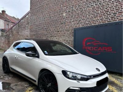 Volkswagen Scirocco SIROCCO 1,4TSI 160Ch  - 1