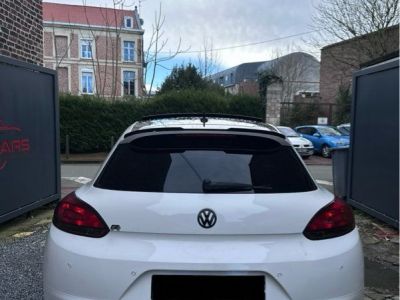 Volkswagen Scirocco SIROCCO 1,4TSI 160Ch  - 3