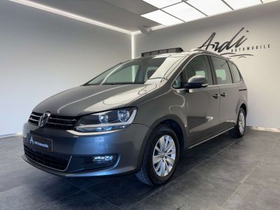 Volkswagen Sharan 2.0 TDi DSG 7 PLACES TOIT OUVRANT+PANO GARANTIE  - 1