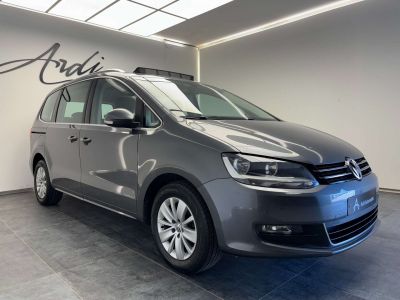 Volkswagen Sharan 2.0 TDi DSG 7 PLACES TOIT OUVRANT+PANO GARANTIE  - 3