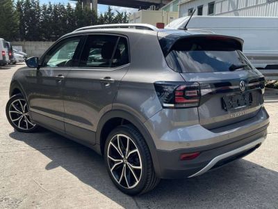 Volkswagen T-Cross 1.0 i  - 6