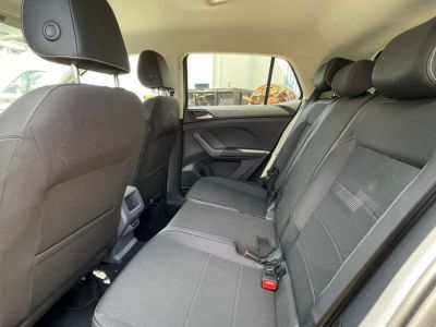 Volkswagen T-Cross 1.0 i  - 18