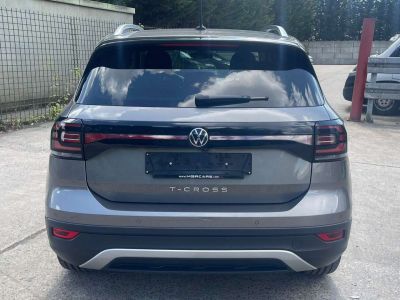 Volkswagen T-Cross 1.0 TSI  - 5