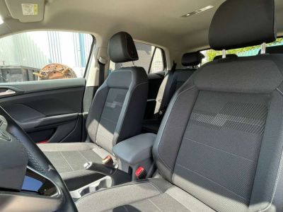 Volkswagen T-Cross 1.0 TSI  - 9