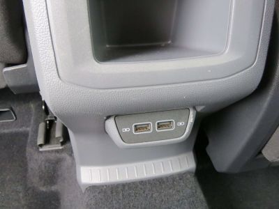 Volkswagen T-Cross 1.0 TSI DSG Automaat - Camera -Trekhaak - APP  - 15