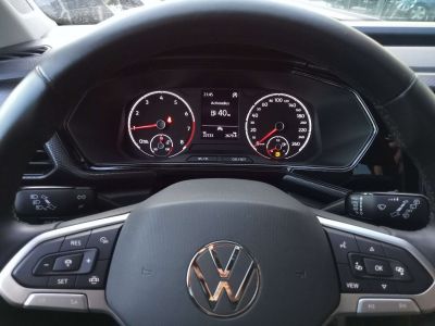 Volkswagen T-Cross 1.0 TSI LIFE-ELEKTRON.AC-LANE ASSIST-ACC-PDCTREKH - <small></small> 21.900 € <small>TTC</small> - #11