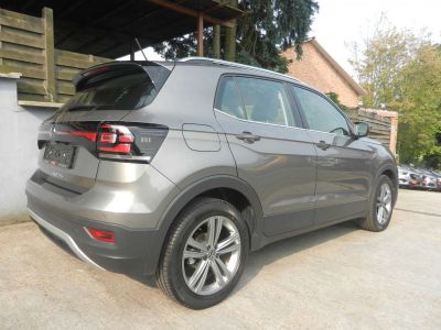 Volkswagen T-Cross 1.0 TSI Style110cv OPF DSG 7 Vit Automatique  - 3