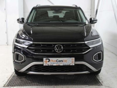 Volkswagen T-Roc 1.0 TSI ~ Led Navi CarPlay Airco PDC Top  - 2