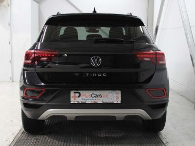 Volkswagen T-Roc 1.0 TSI ~ Led Navi CarPlay Airco PDC Top  - 5