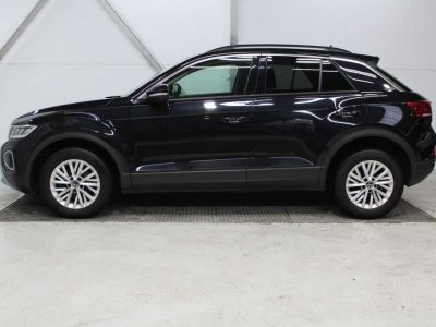 Volkswagen T-Roc 1.0 TSI ~ Led Navi CarPlay Airco PDC Top  - 8