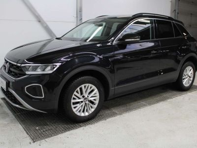 Volkswagen T-Roc 1.0 TSI ~ Led Navi CarPlay Airco PDC Top  - 9