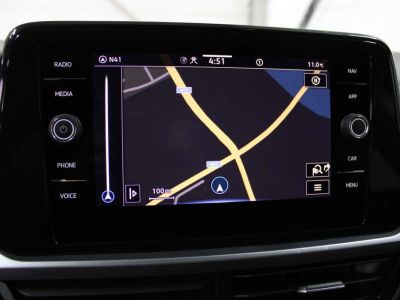 Volkswagen T-Roc 1.0 TSI ~ Led Navi CarPlay Airco PDC Top  - 15