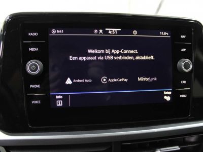 Volkswagen T-Roc 1.0 TSI ~ Led Navi CarPlay Airco PDC Top  - 17