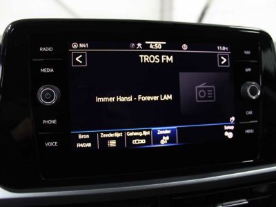 Volkswagen T-Roc 1.0 TSI ~ Led Navi CarPlay Airco PDC Top  - 18