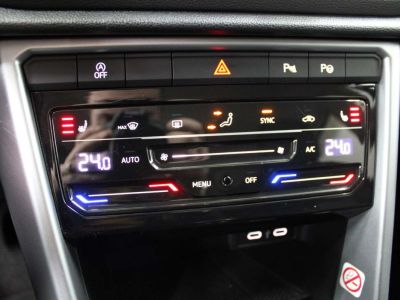 Volkswagen T-Roc 1.0 TSI ~ Led Navi CarPlay Airco PDC Top  - 19