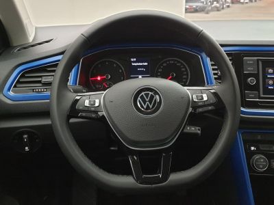 Volkswagen T-Roc 1.0 tsi 110cv bvm6 lounge + mirror screen jantes 17 - <small></small> 28.200 € <small>TTC</small> - #11