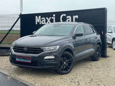 Volkswagen T-Roc 1.0 TSI Attache-remorque -  - 1