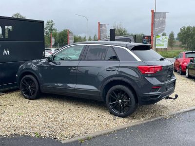 Volkswagen T-Roc 1.0 TSI Attache-remorque -  - 3