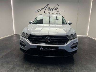 Volkswagen T-Roc 1.0 TSI GARANTIE 12 MOIS 1er PROPRIETAIRE AIRCO  - 2