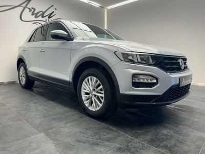 Volkswagen T-Roc 1.0 TSI GARANTIE 12 MOIS 1er PROPRIETAIRE AIRCO  - 3