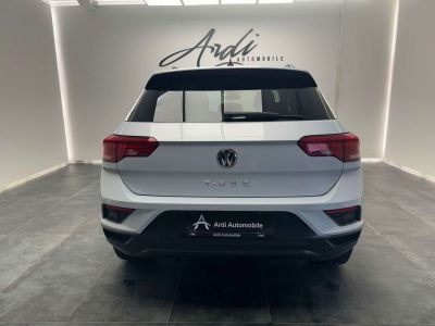 Volkswagen T-Roc 1.0 TSI GARANTIE 12 MOIS 1er PROPRIETAIRE AIRCO  - 5