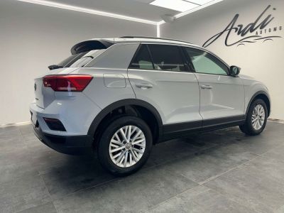 Volkswagen T-Roc 1.0 TSI GARANTIE 12 MOIS 1er PROPRIETAIRE AIRCO  - 14