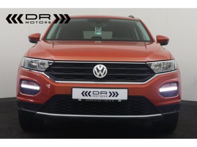 Volkswagen T-Roc 1.0 TSI UNITED - NAVI DAB APPLE CARPLAY/ANDROID AUTO 29.711km!!  - 7