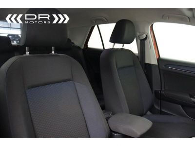 Volkswagen T-Roc 1.0 TSI UNITED - NAVI DAB APPLE CARPLAY/ANDROID AUTO 29.711km!!  - 13