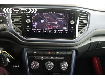 Volkswagen T-Roc 1.0 TSI UNITED - NAVI DAB APPLE CARPLAY/ANDROID AUTO 29.711km!!  - 17