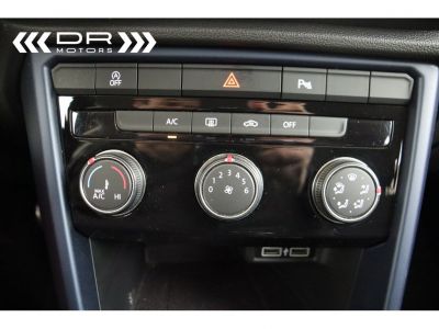 Volkswagen T-Roc 1.0 TSI UNITED - NAVI DAB APPLE CARPLAY/ANDROID AUTO 29.711km!!  - 25