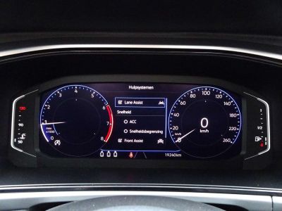 Volkswagen T-Roc 1.0TSi Life CARPLAY,VIRTUAL,ADAPT.CRUISE,CAMERA  - 7