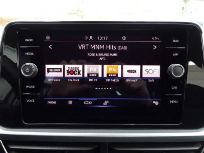 Volkswagen T-Roc 1.0TSi Life CARPLAY,VIRTUAL,ADAPT.CRUISE,CAMERA  - 15